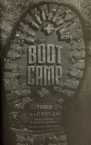 Cover image for Boot camp