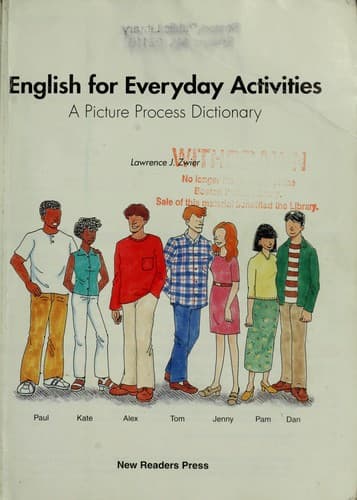 Book cover image