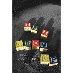 Cover image for If I grow up