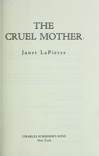 Book cover image