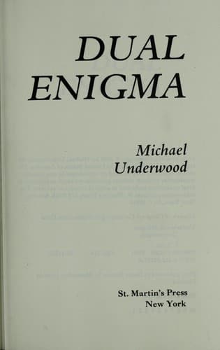 Book cover image
