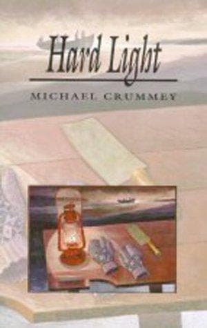 Cover image for Hard light