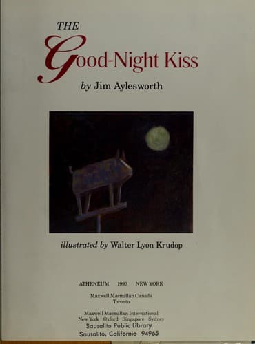 Book cover image