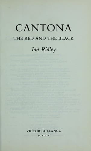 Book cover image