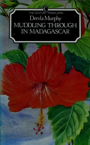 Cover image for Muddling through in Madagascar