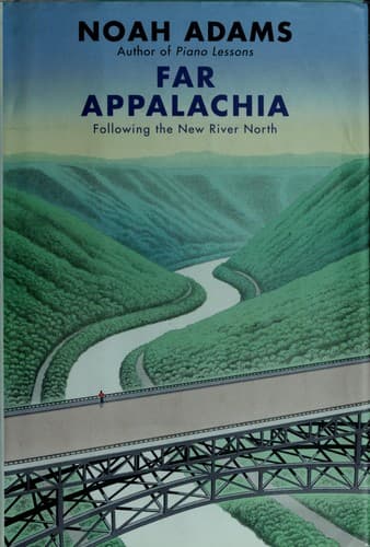 Cover image for Far Appalachia