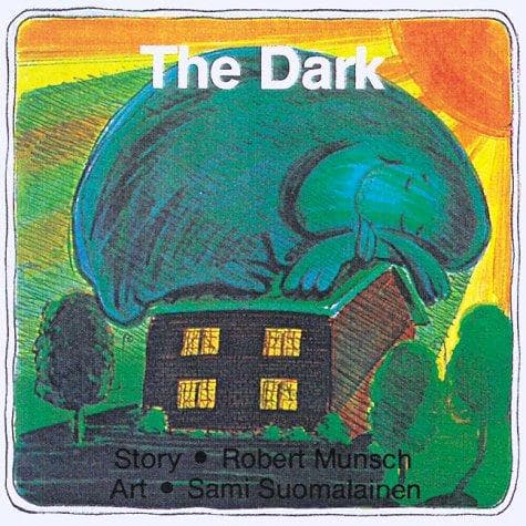 Cover image for The Dark (Annikins)