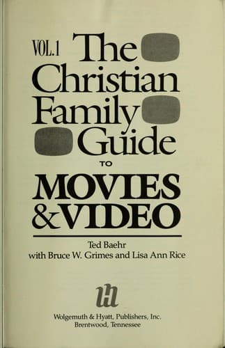 Book cover image