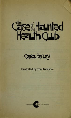 Book cover image