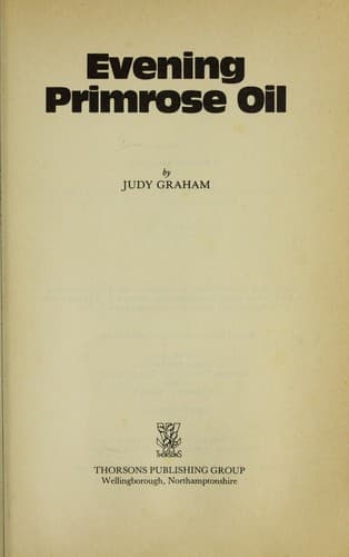Book cover image