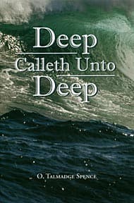 Cover image for Deep Calleth Unto Deep