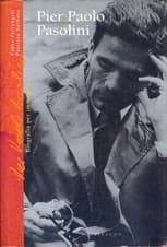 Cover image for Pier Paolo Pasolini