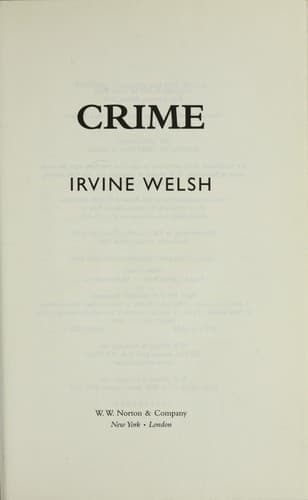 Book cover image
