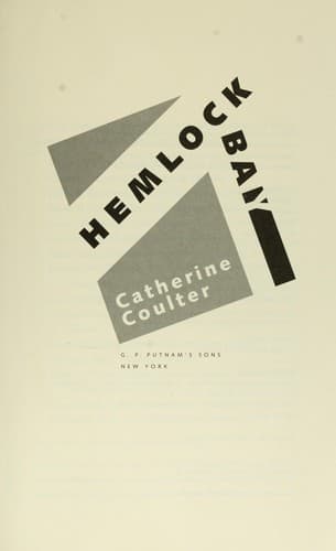 Cover image for Hemlock Bay