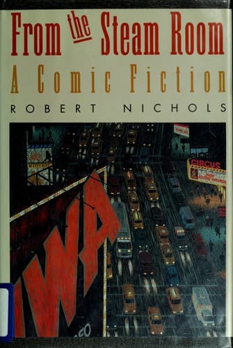 Book cover image