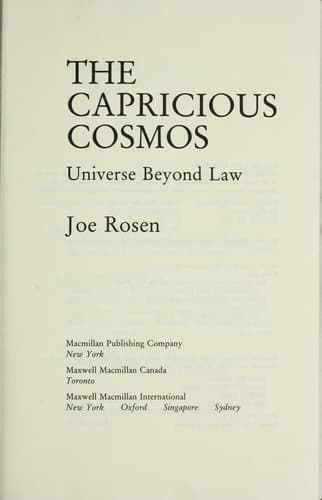Book cover image