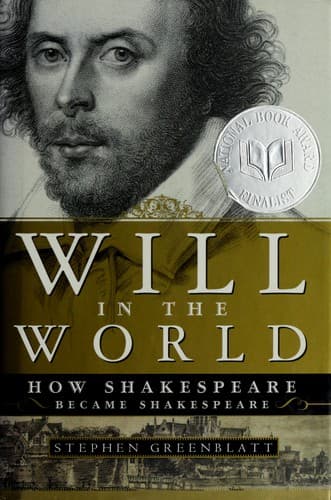 Cover image for Will in the world