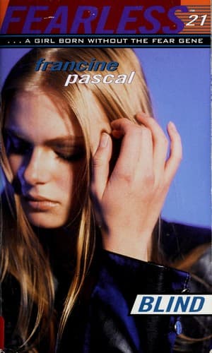 Cover image for Blind