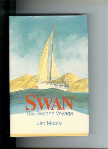 Cover image for Swan