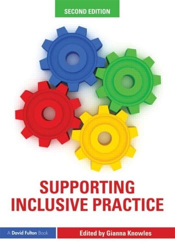 Cover image for Supporting inclusive practice