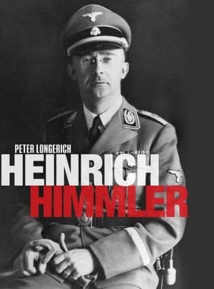 Cover image for Heinrich Himmler