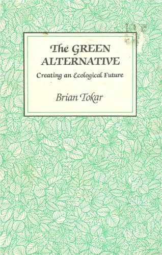 Cover image for The green alternative
