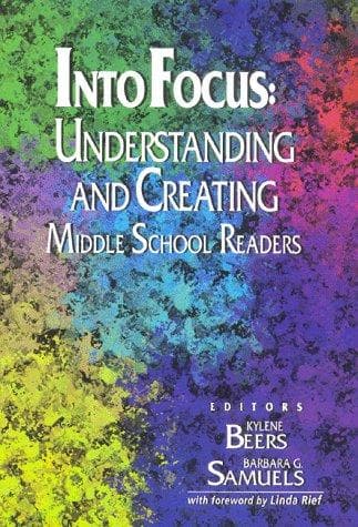 Cover image for Into Focus