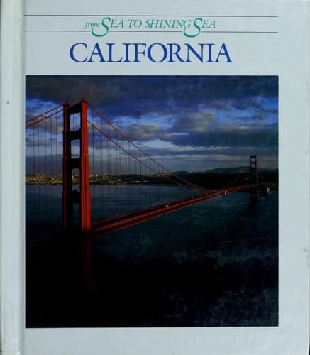 Cover image for California