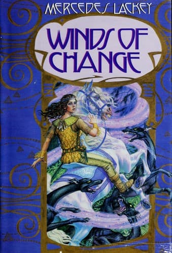 Cover image for Winds of change