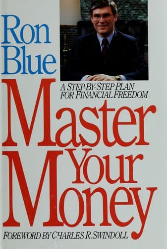 Cover image for Master your money