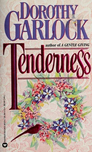 Cover image for Tenderness