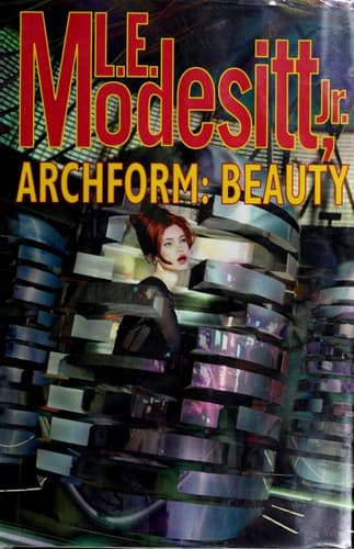 Cover image for Archform