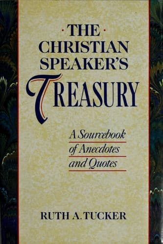The Christian speaker's treasury