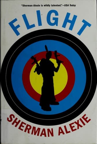 Cover image for Flight