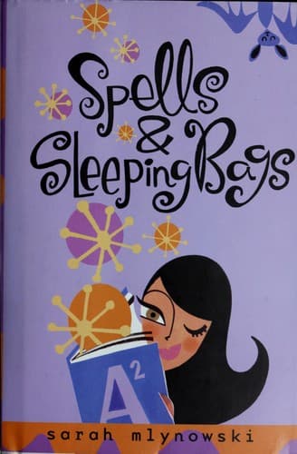Cover image for Spells & sleeping bags