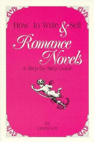 Cover image for How to Write & Sell Romance Novels