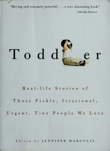Toddler