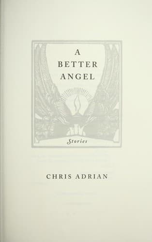 Book cover image