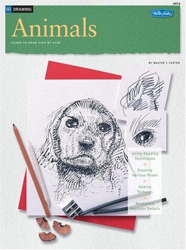 Cover image for Drawing