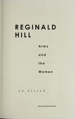 Cover image for Arms and the women