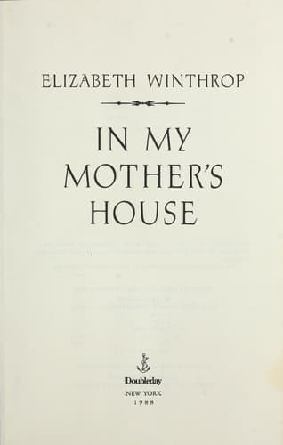 Book cover image