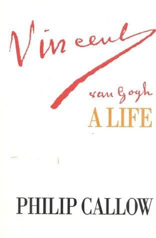 Cover image for Vincent van Gogh