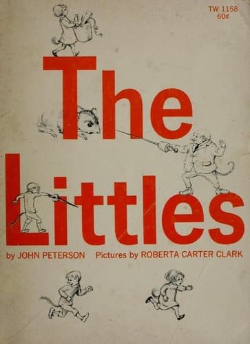 Cover image for The Littles
