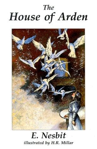 Cover image for The House of Arden