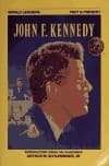 Cover image for John F. Kennedy