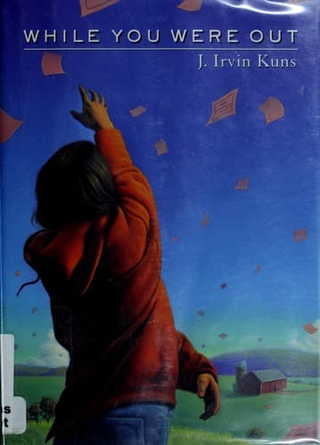 Book cover image
