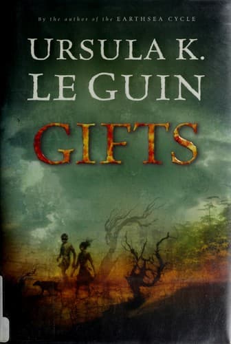 Cover image for Gifts
