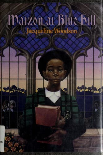 Cover image for Maizon at Blue Hill