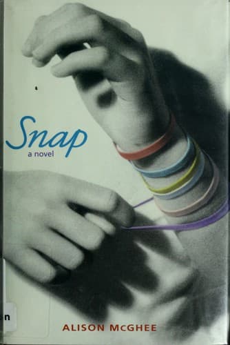 Cover image for Snap