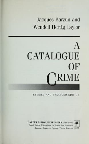 Book cover image